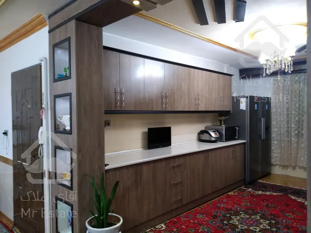 90متر تک واحدی دو طرف نور