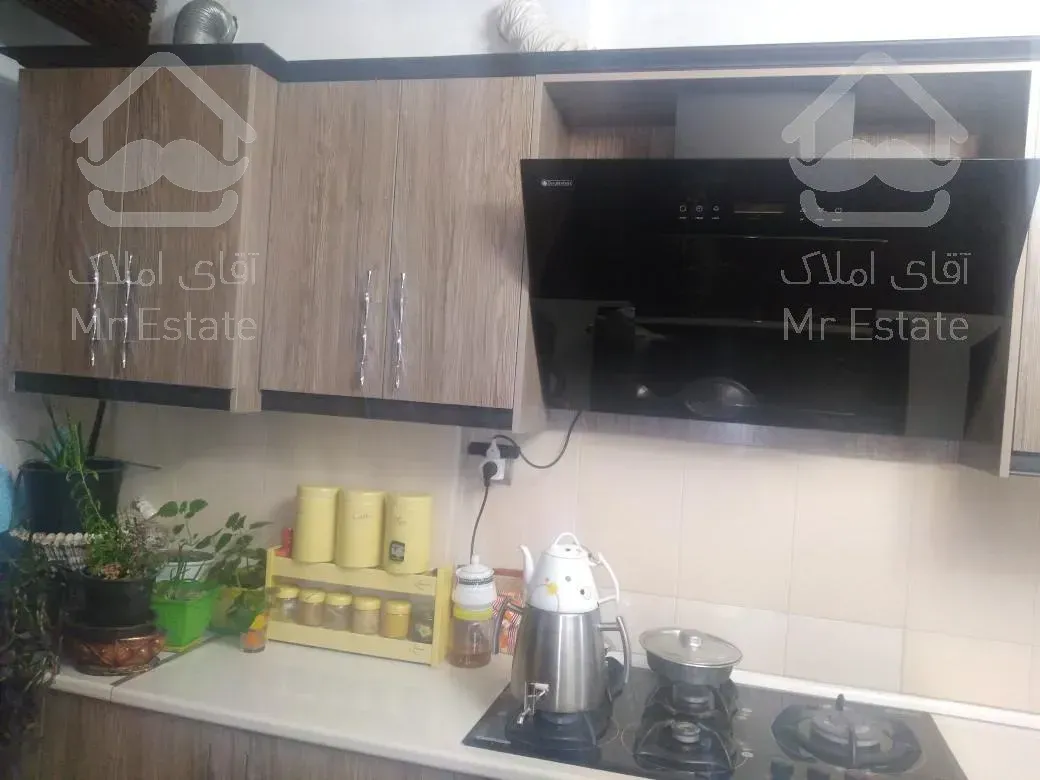 90متر تک واحدی دو طرف نور