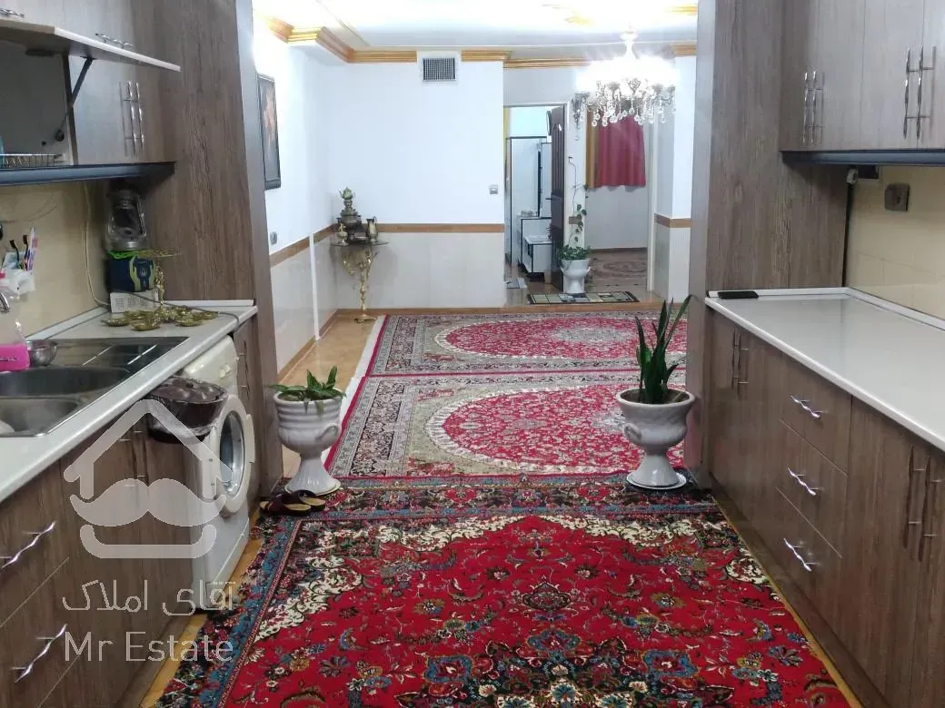 90متر تک واحدی دو طرف نور