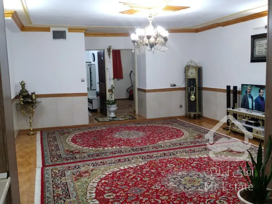 90متر تک واحدی دو طرف نور