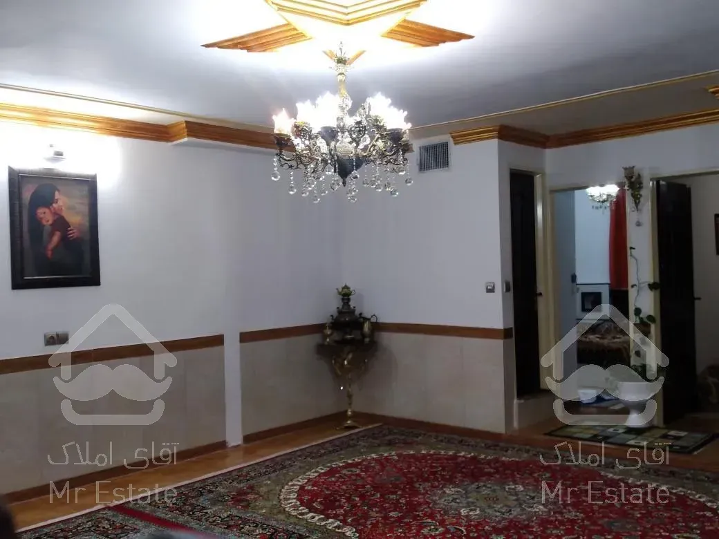 90متر تک واحدی دو طرف نور