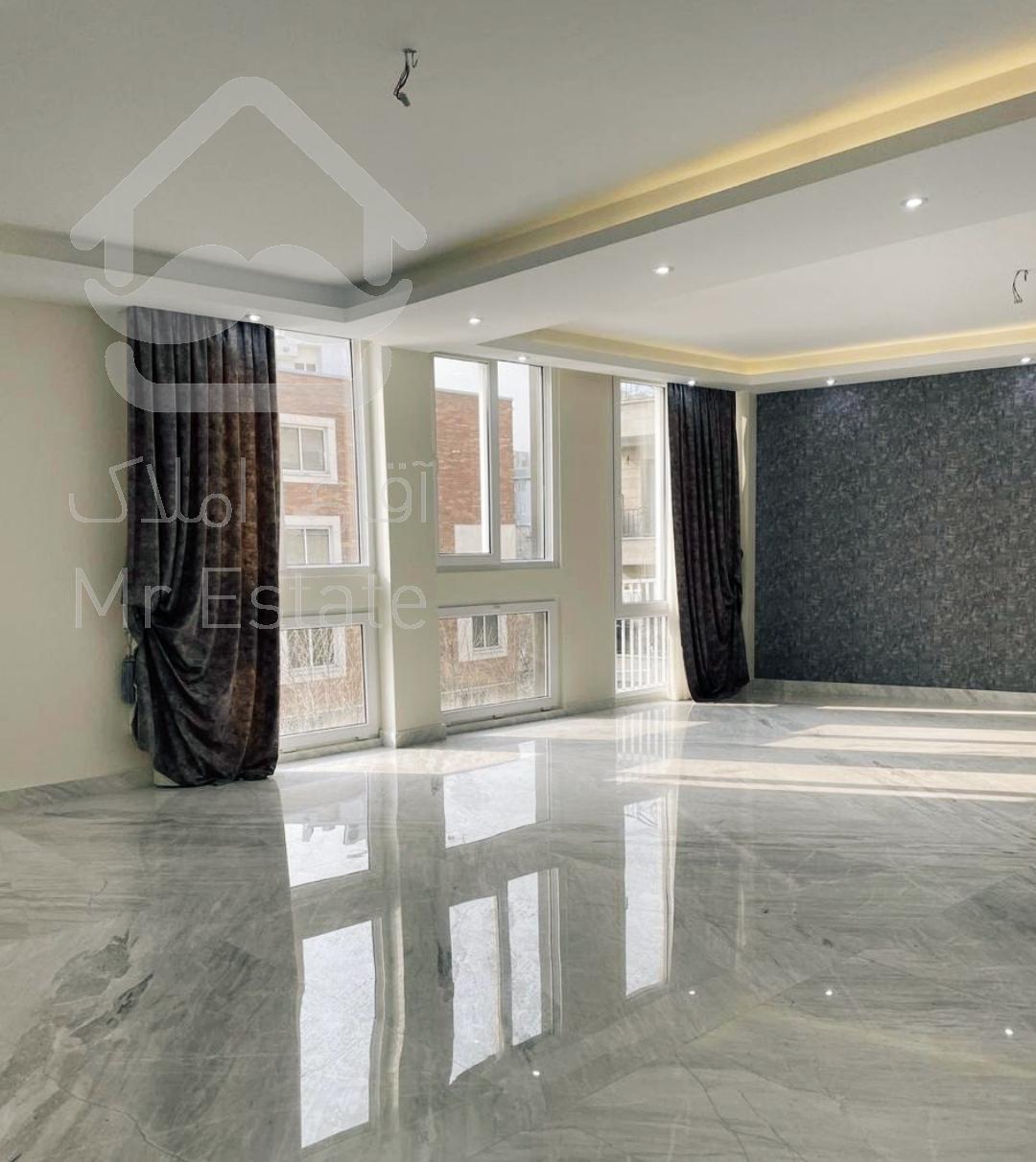 آپارتمان ۹۰ متری ۲ خواب تاپ لوکیشن