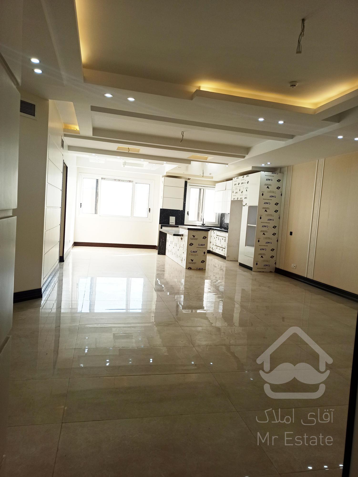 ۱۰۹متر/نورباران