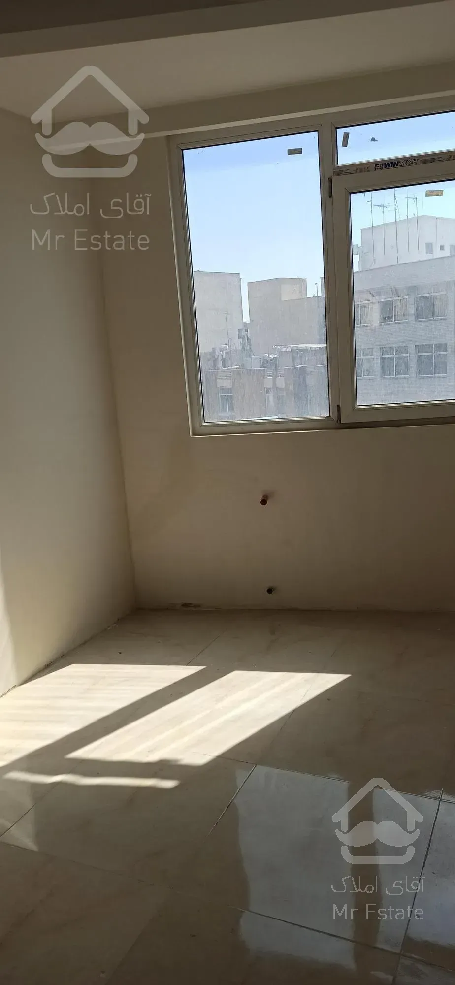 فروش ۱۶۴ متر سه خواب مفتح جنوبی فول امکانات