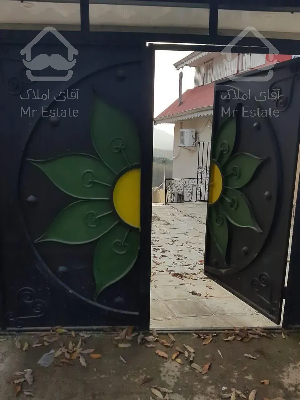 فروش ویلا در لاهیجان