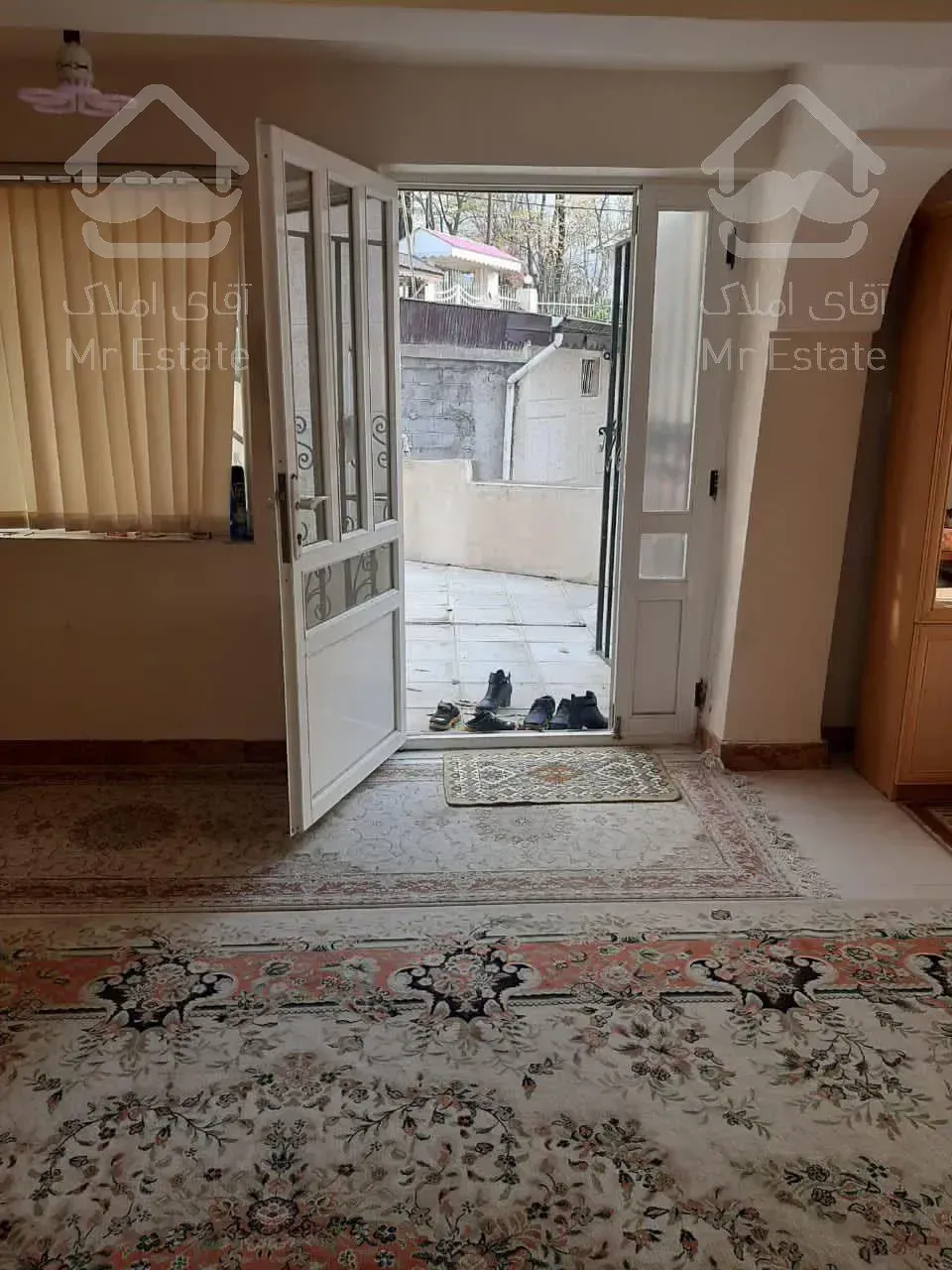 فروش ویلا در لاهیجان