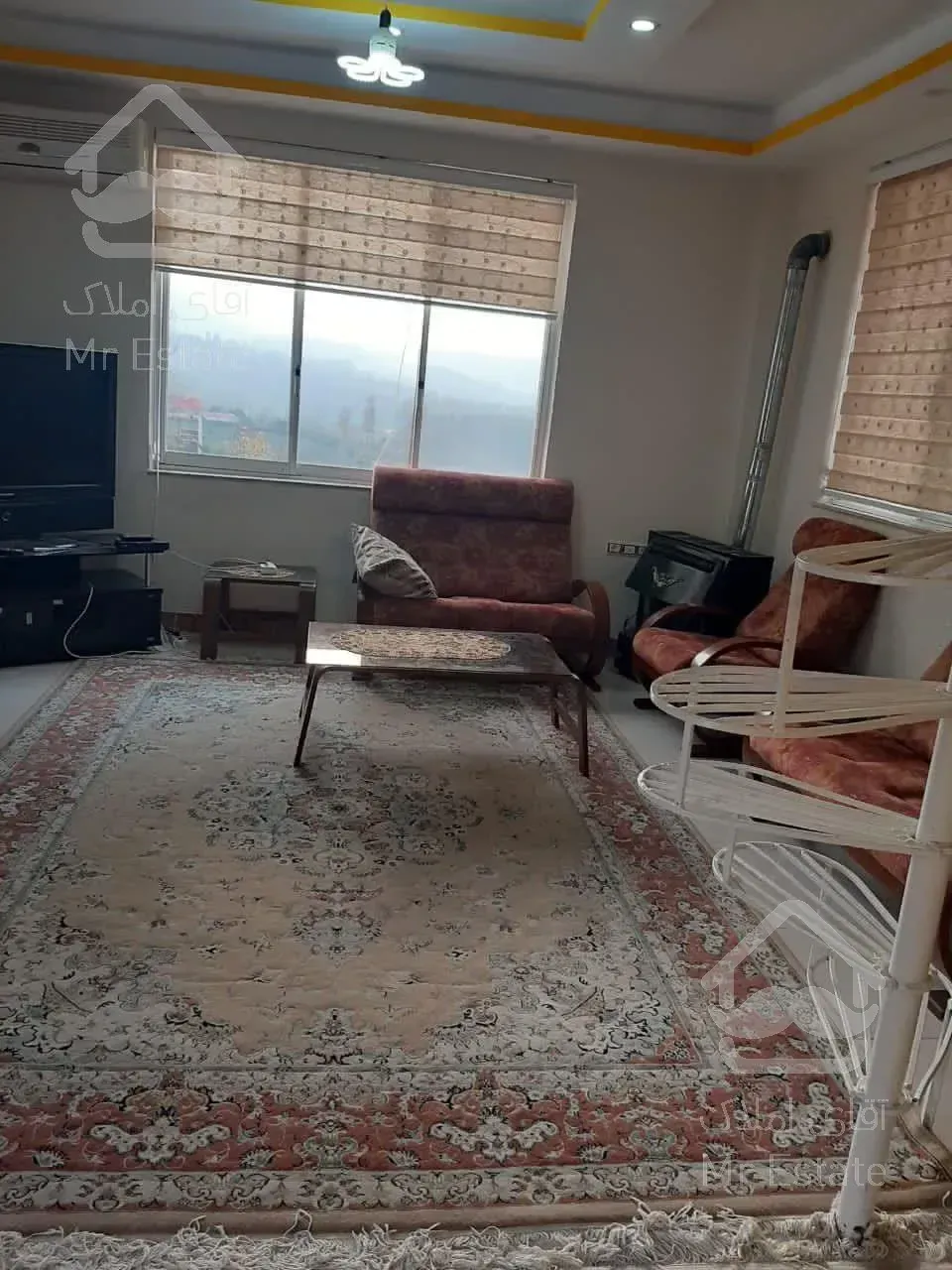 فروش ویلا در لاهیجان