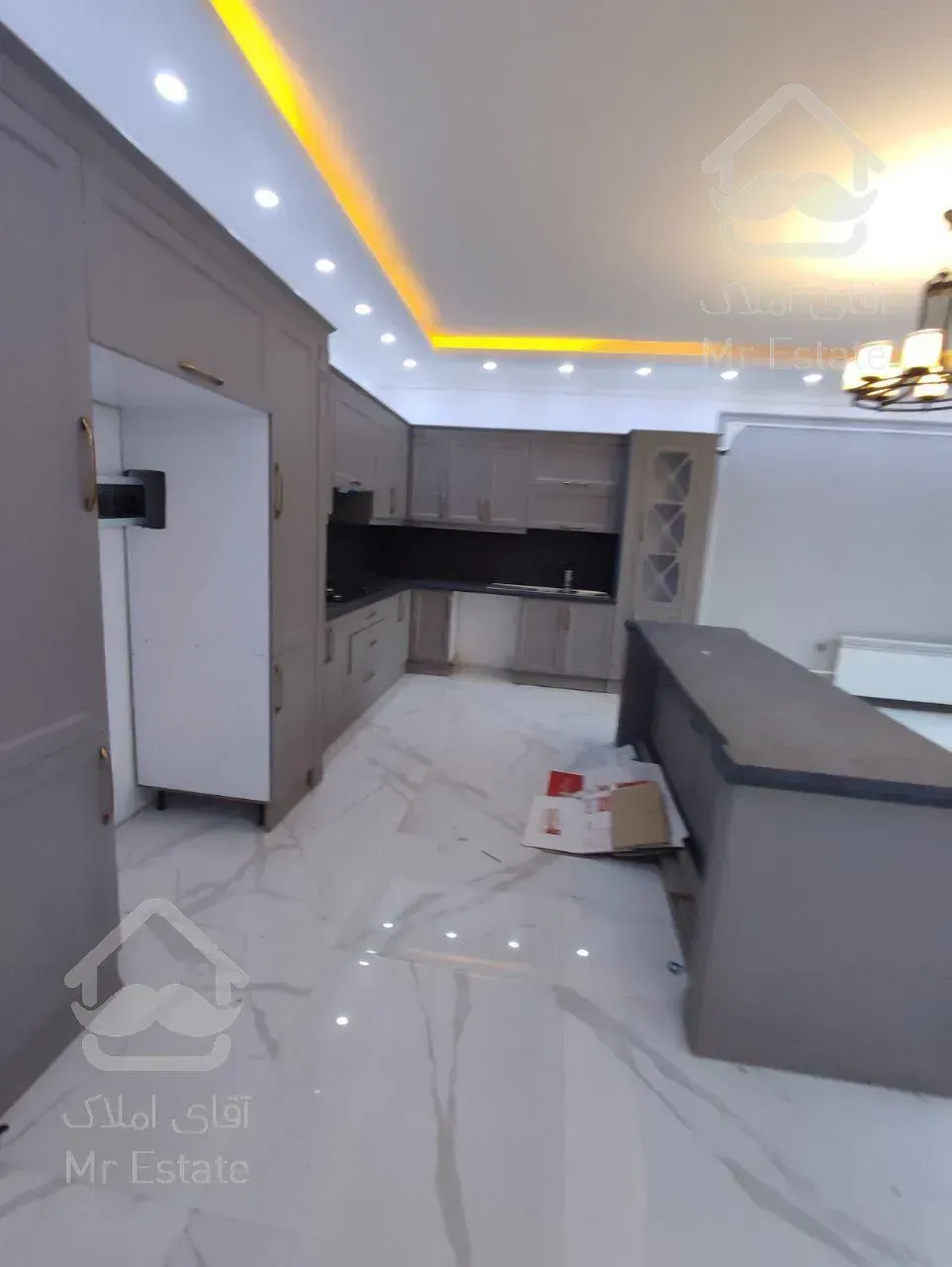 ویلا فورکس منطقه لوکس ایرکا