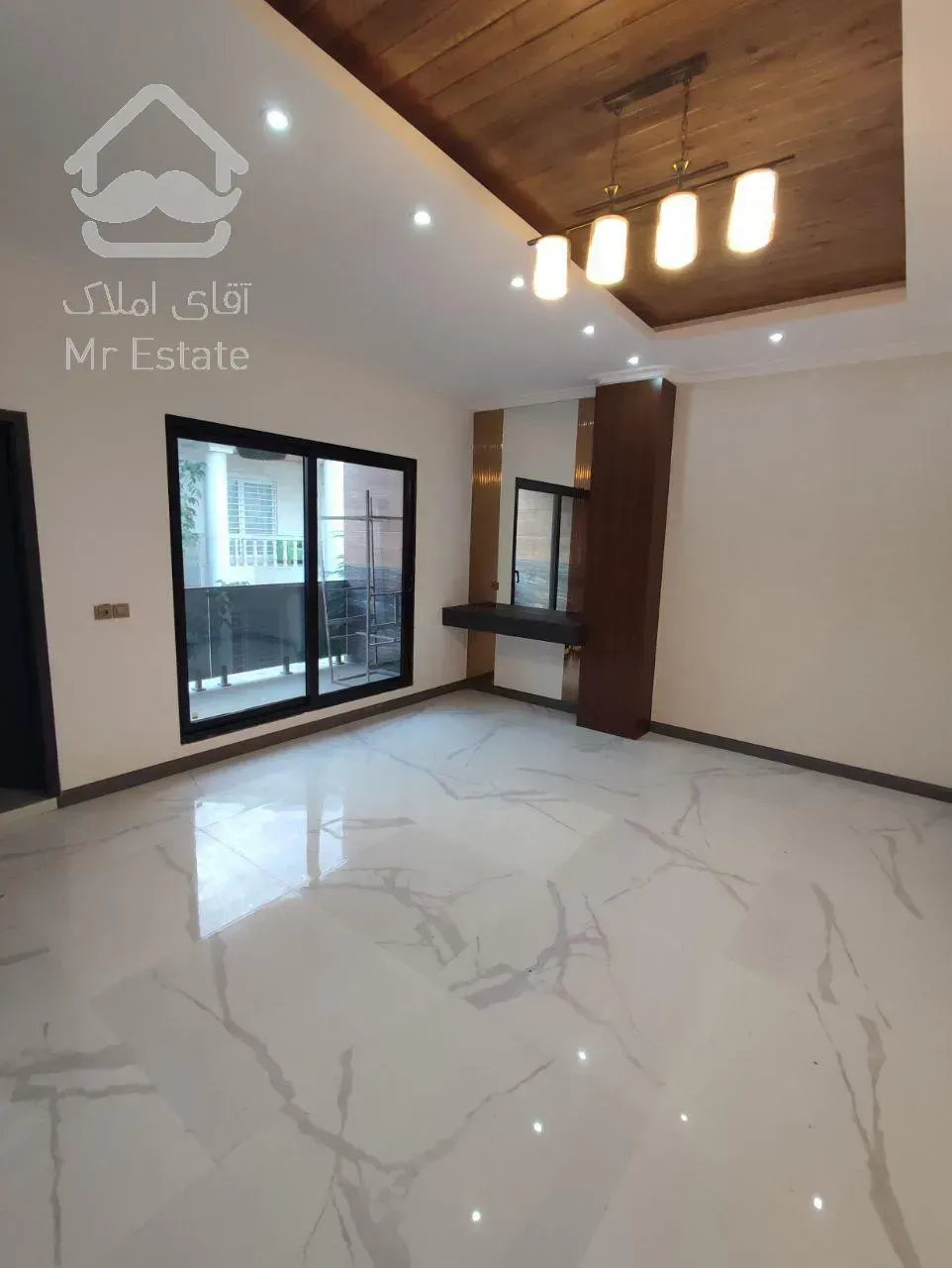 ویلا فورکس منطقه لوکس ایرکا