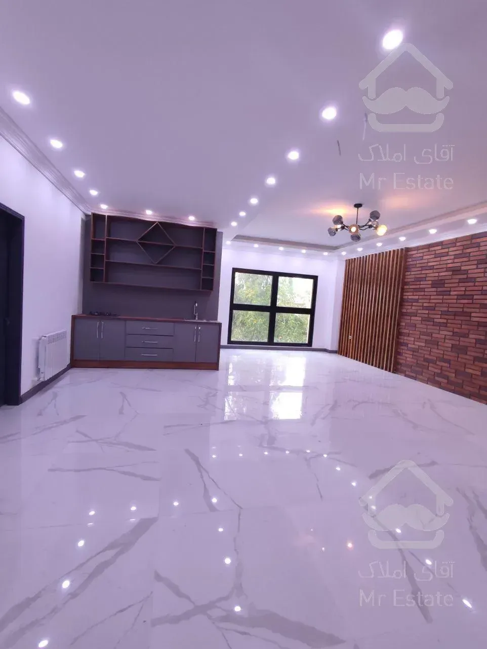 ویلا فورکس منطقه لوکس ایرکا