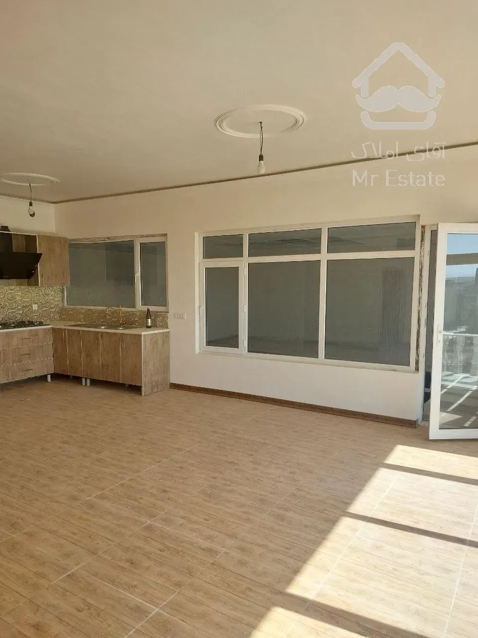 فروش ویلا در سهیلیه کرج