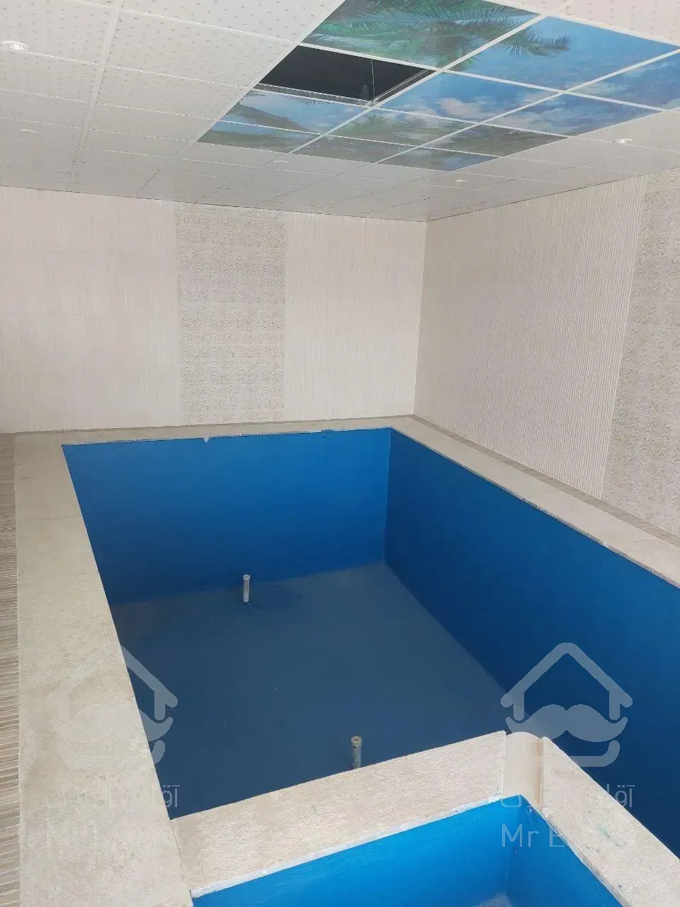 فروش ویلا در سهیلیه کرج