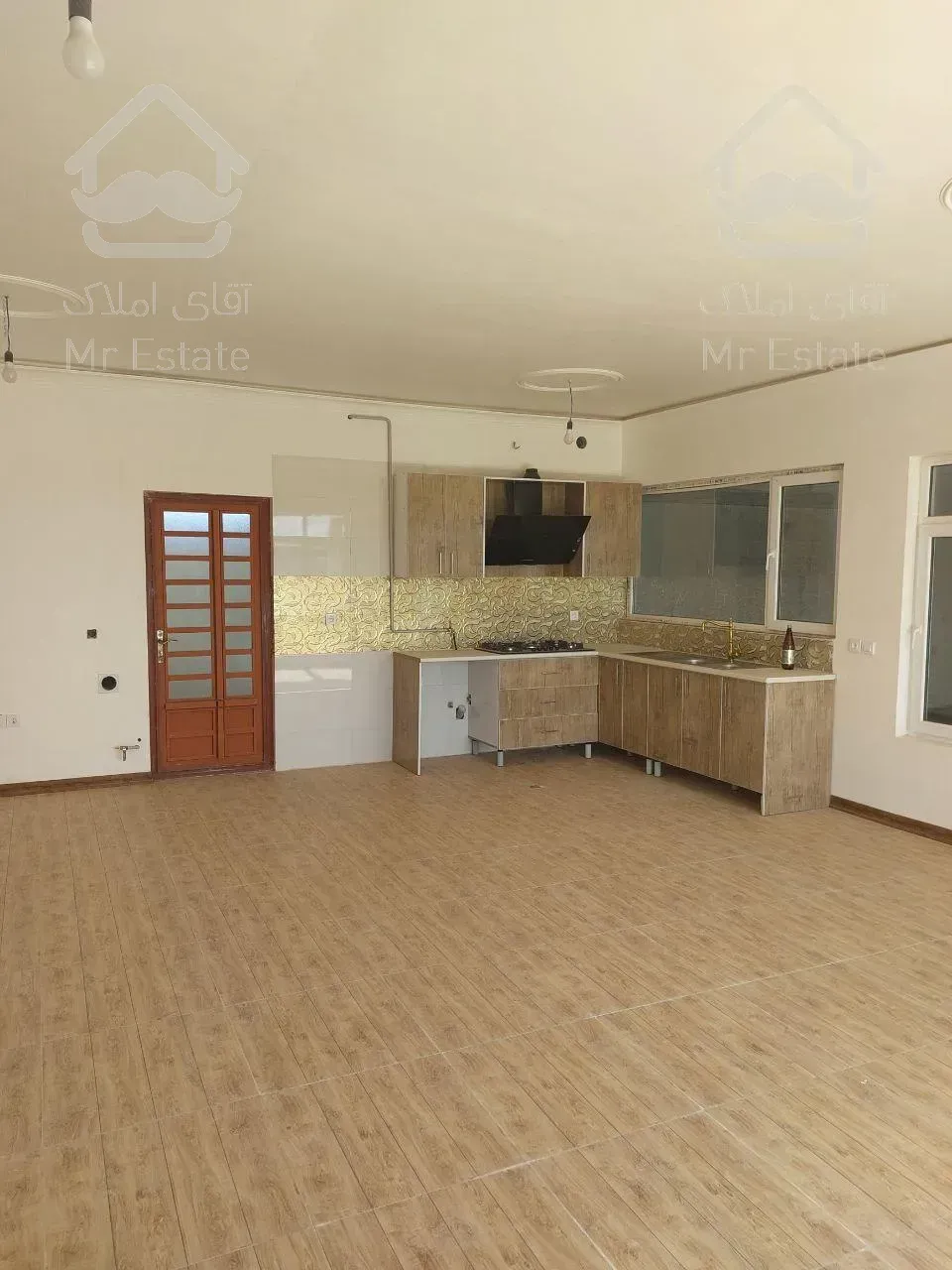 فروش ویلا در سهیلیه کرج