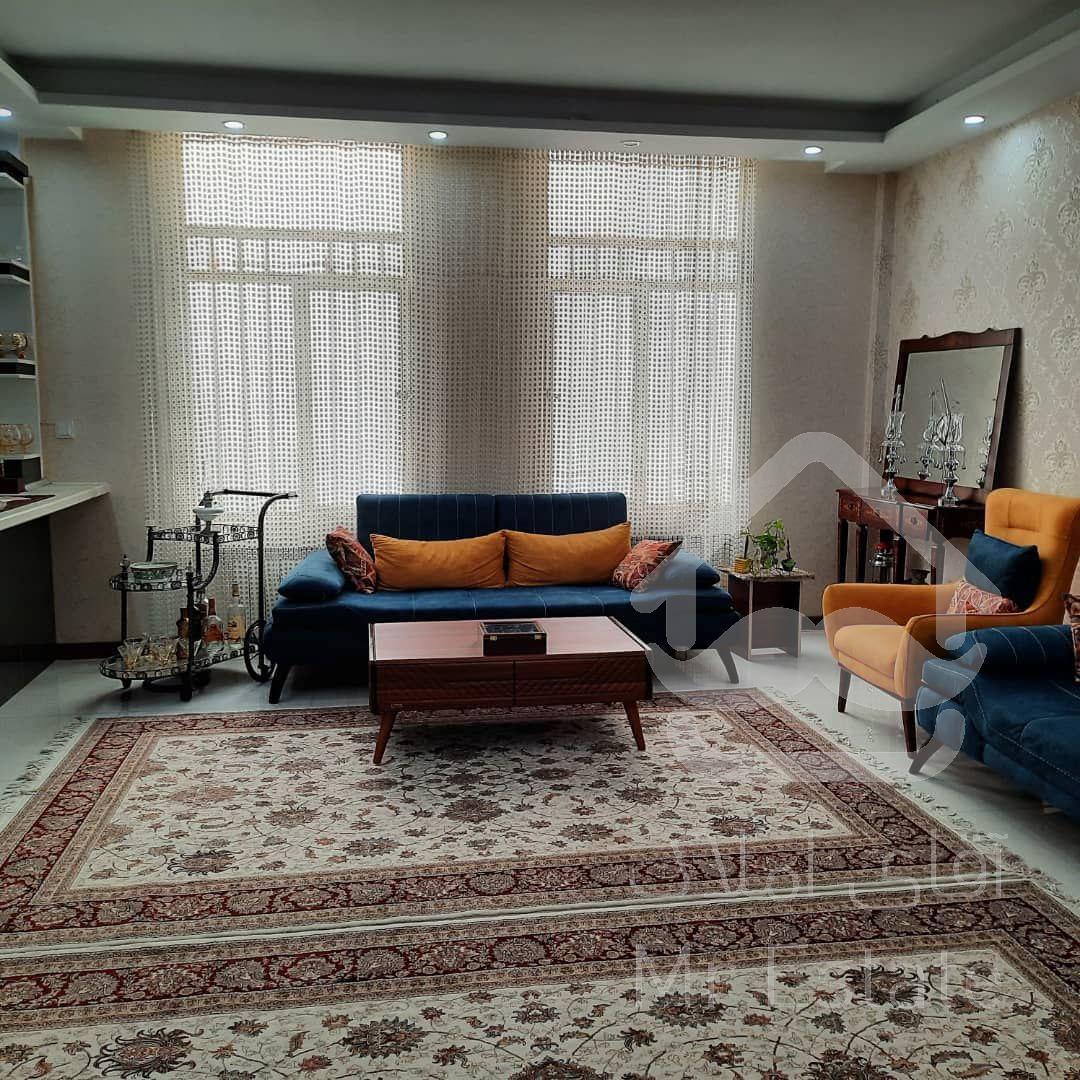 ۷۰ متر* ۲ خواب* غرق در نور