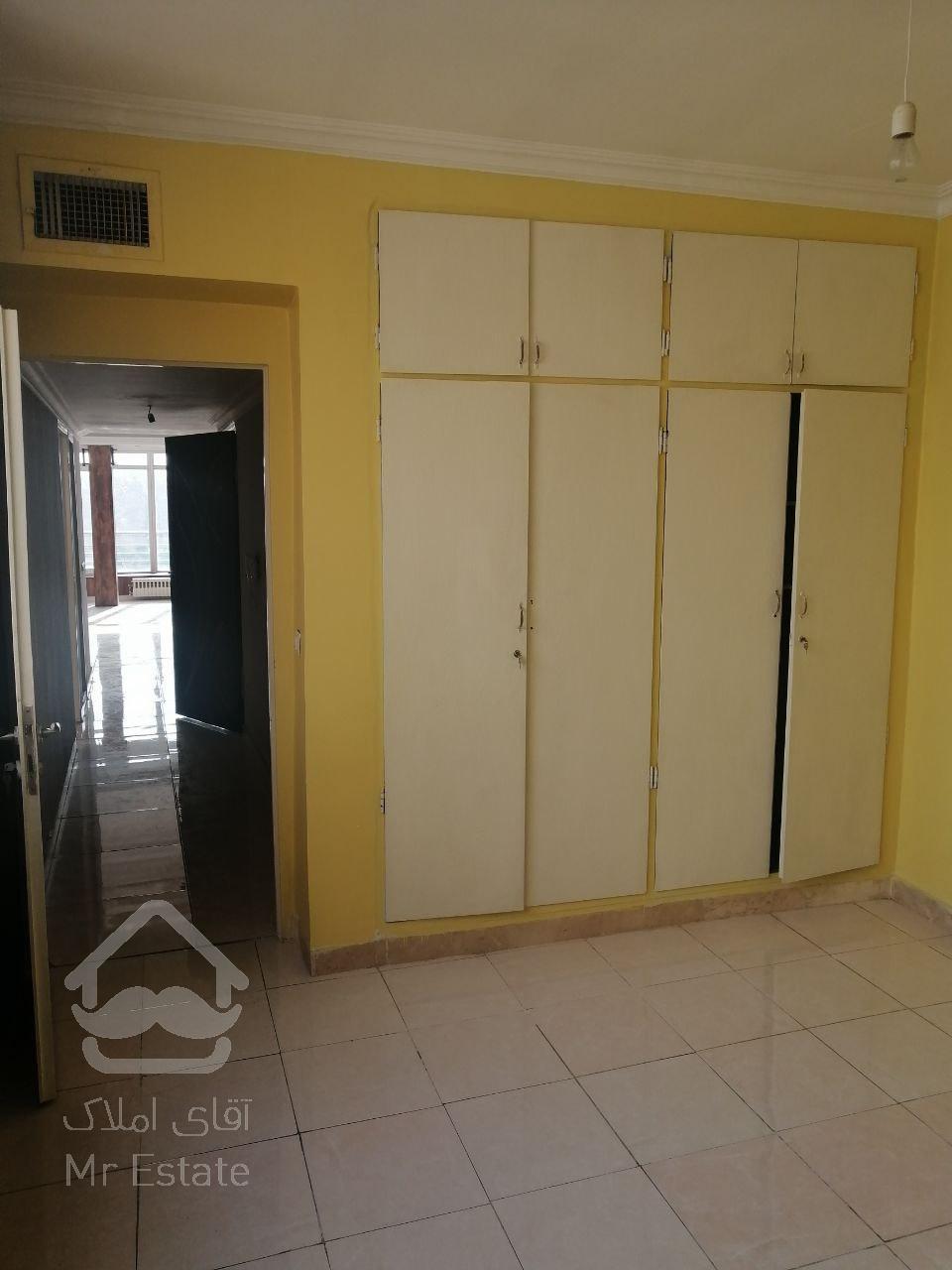 فروش یک عدد آپارتمان فول امکانات دربهترین لوکیشن منطقه