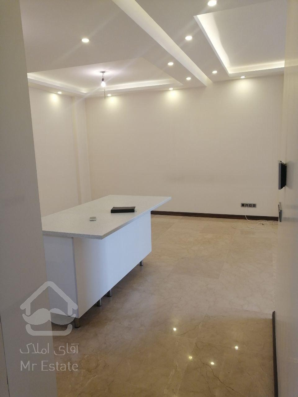 فروش یک عدد آپارتمان فول امکانات دربهترین لوکیشن منطقه