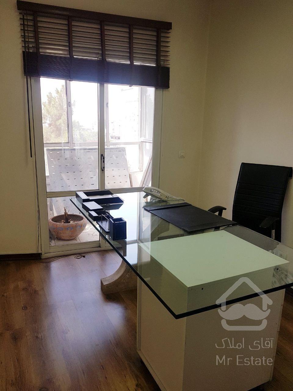 فروش آپارتمان فول امکانات دربهترین لوکیشن منطقه