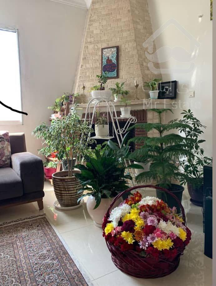 فروش یک عدد آپارتمان 78متری  فول امکانات دربهترین لوکیشن منطقه