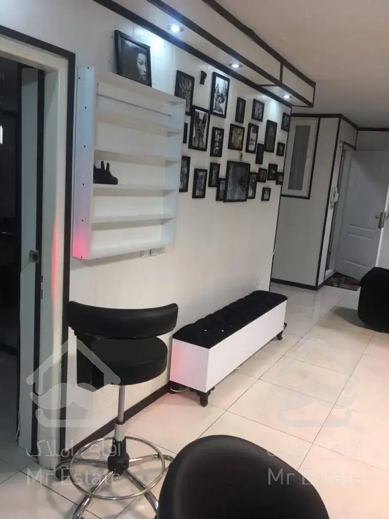 فرشته آپارتمان ۵۵متری سند اداری