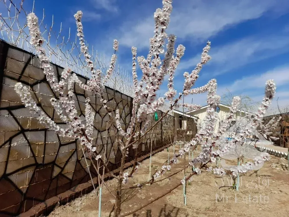 باغ ویلا شاهنامه۶۹(زاک و ماریان)