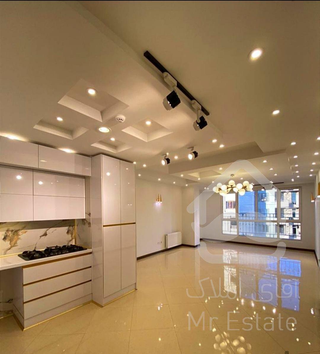 فروش ۹۰ متر اباذر