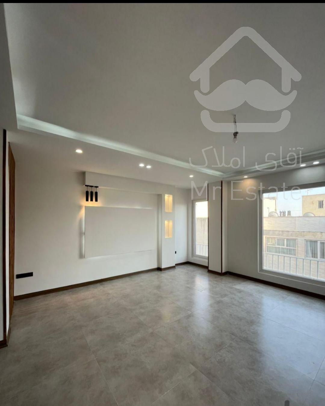 فروش واحد ۸۲ متری شهران