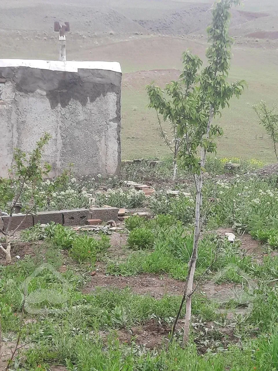 فروش ویلاباغ در محدوده مس سونگون _ خواجه در شهر تبریز