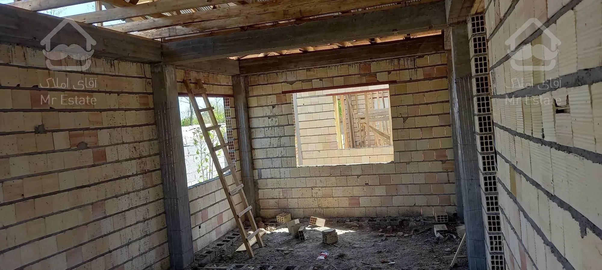 فروش ویلا باغ