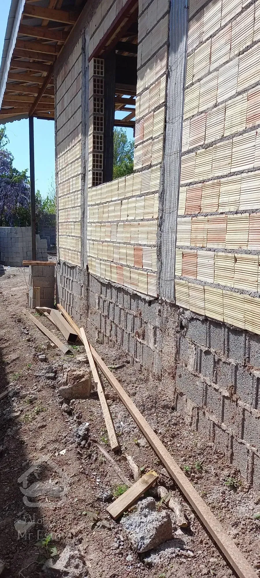 فروش ویلا باغ