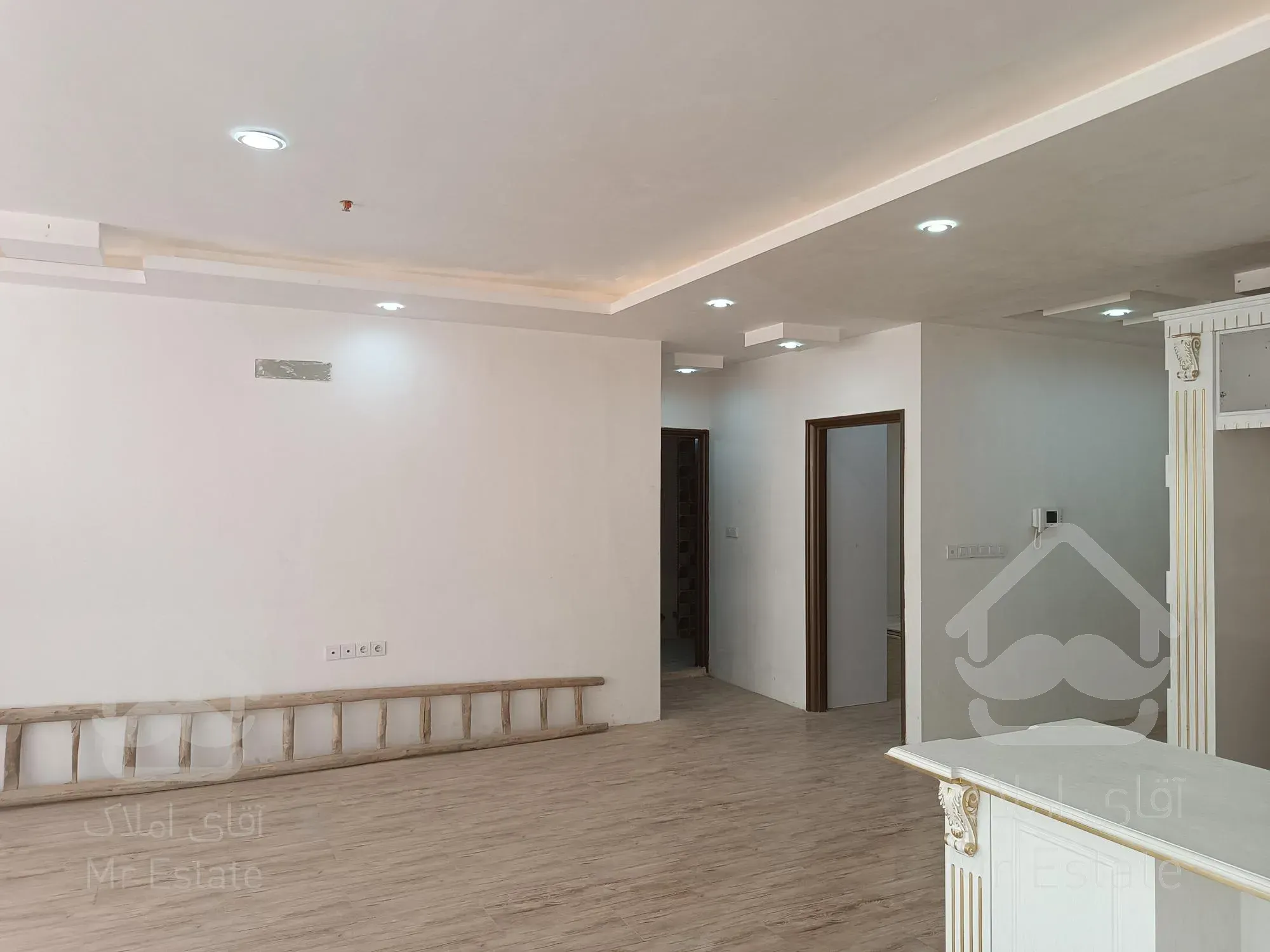 آپارتمان فول امکانات/حرم مطهر رضوی