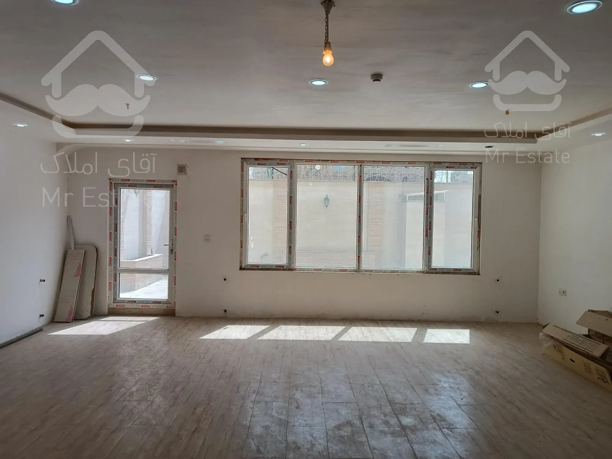 آپارتمان فول امکانات/حرم مطهر رضوی