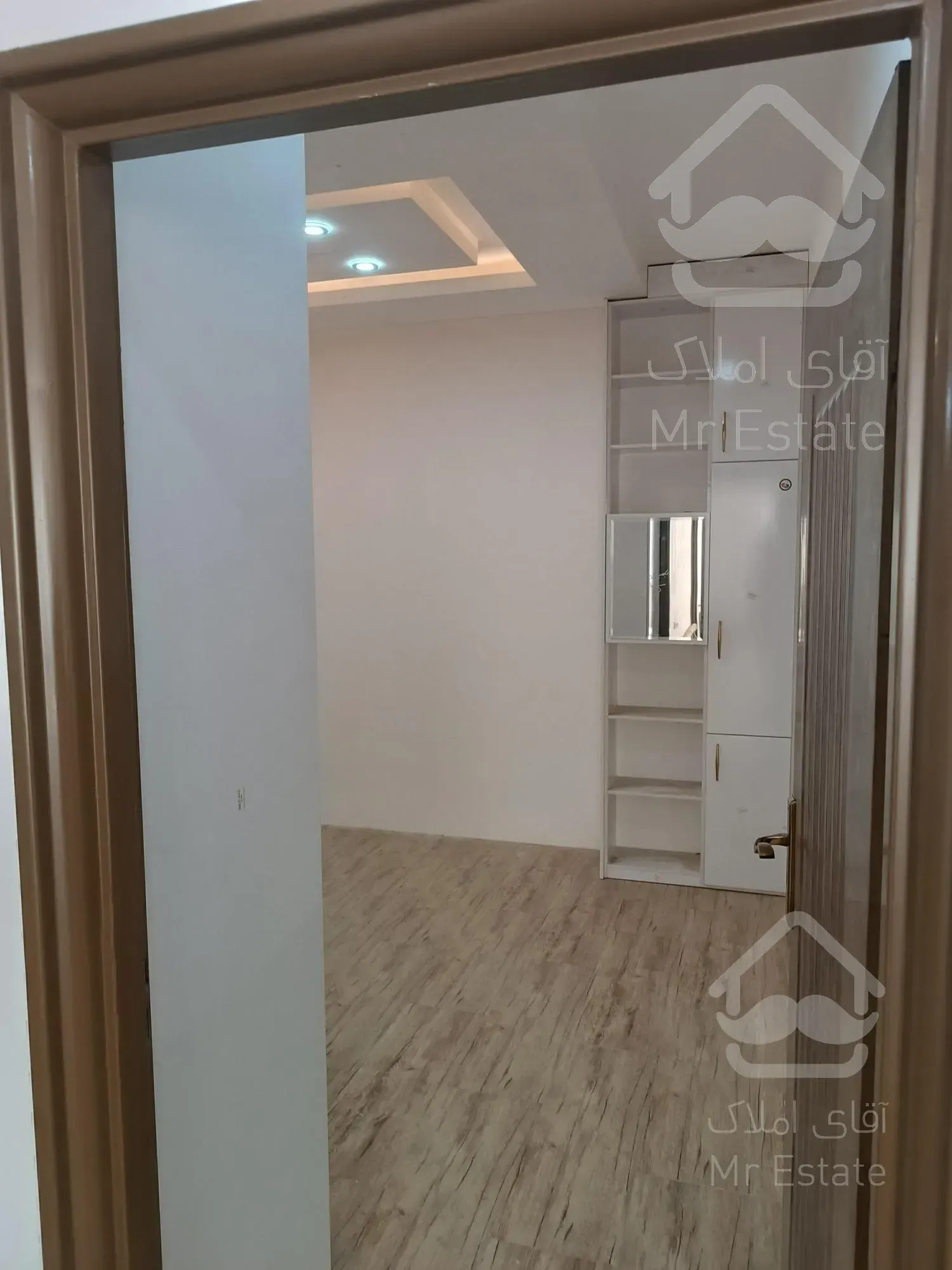 آپارتمان فول امکانات/حرم مطهر رضوی