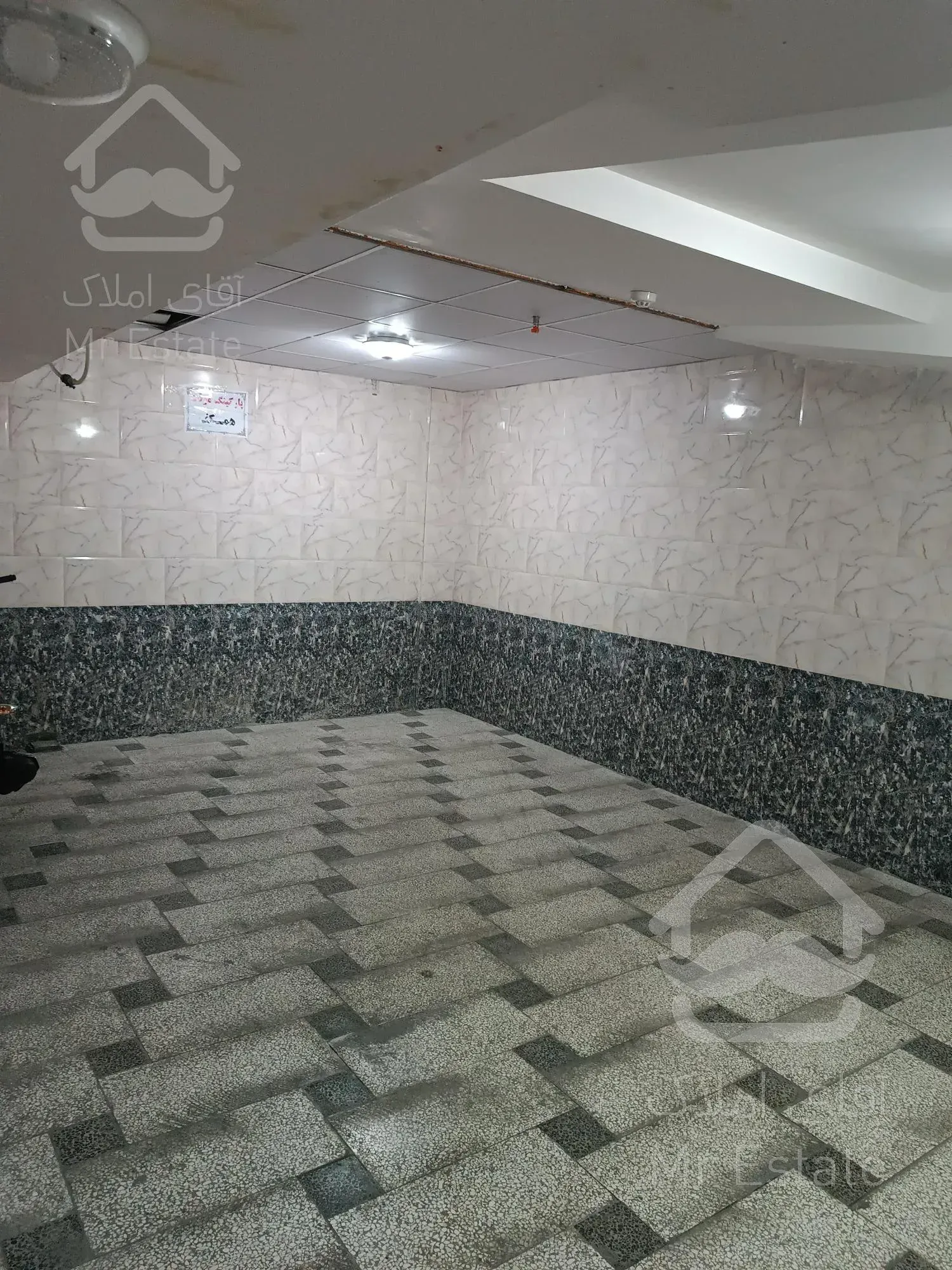 آپارتمان فول امکانات/حرم مطهر رضوی