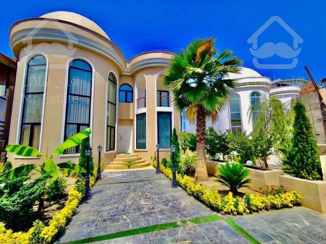 تریبلکس نما خلیجی مخصوص خاص پسندها