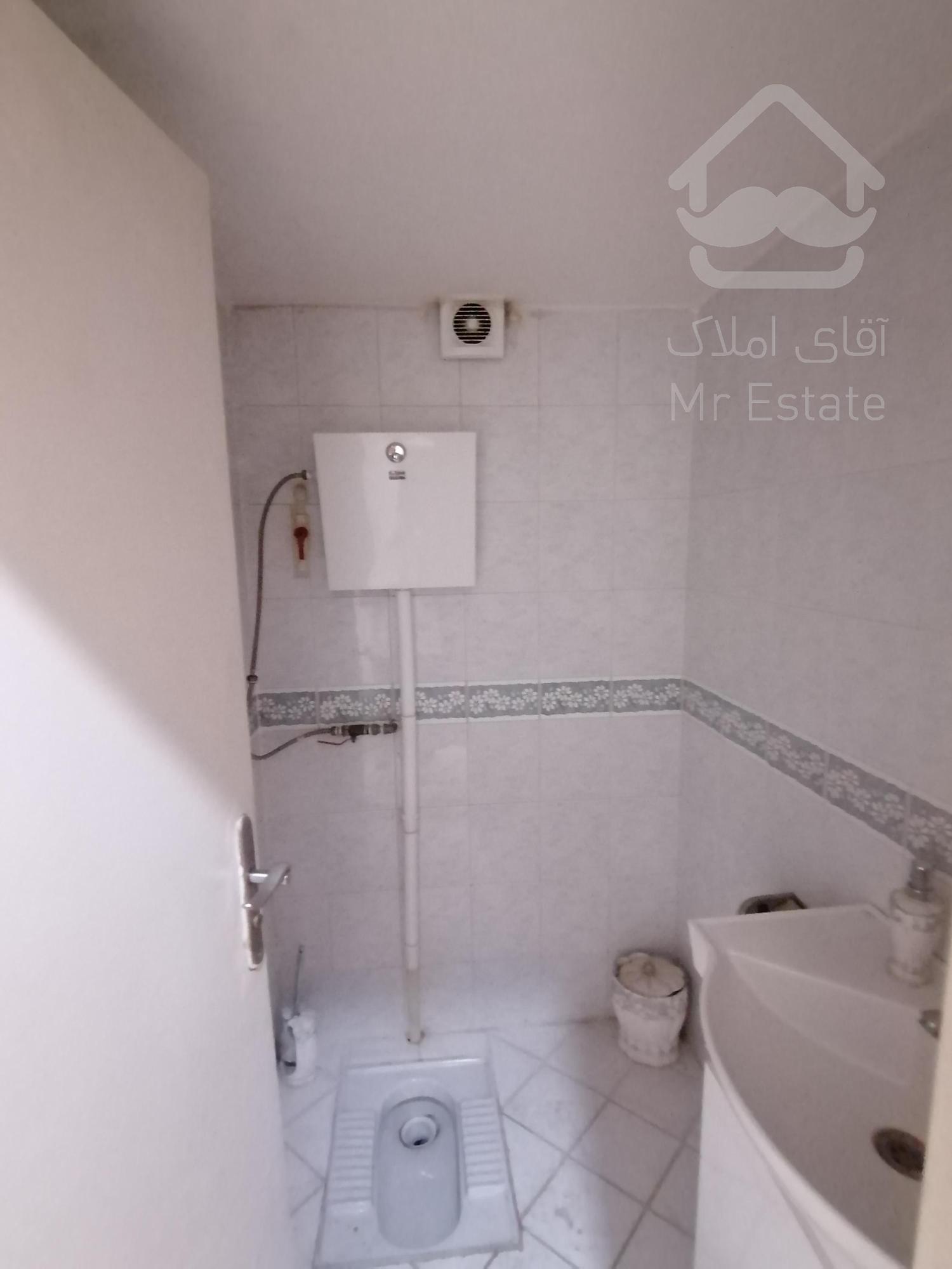 70متر 2خواب پارکینگدار نیکفر