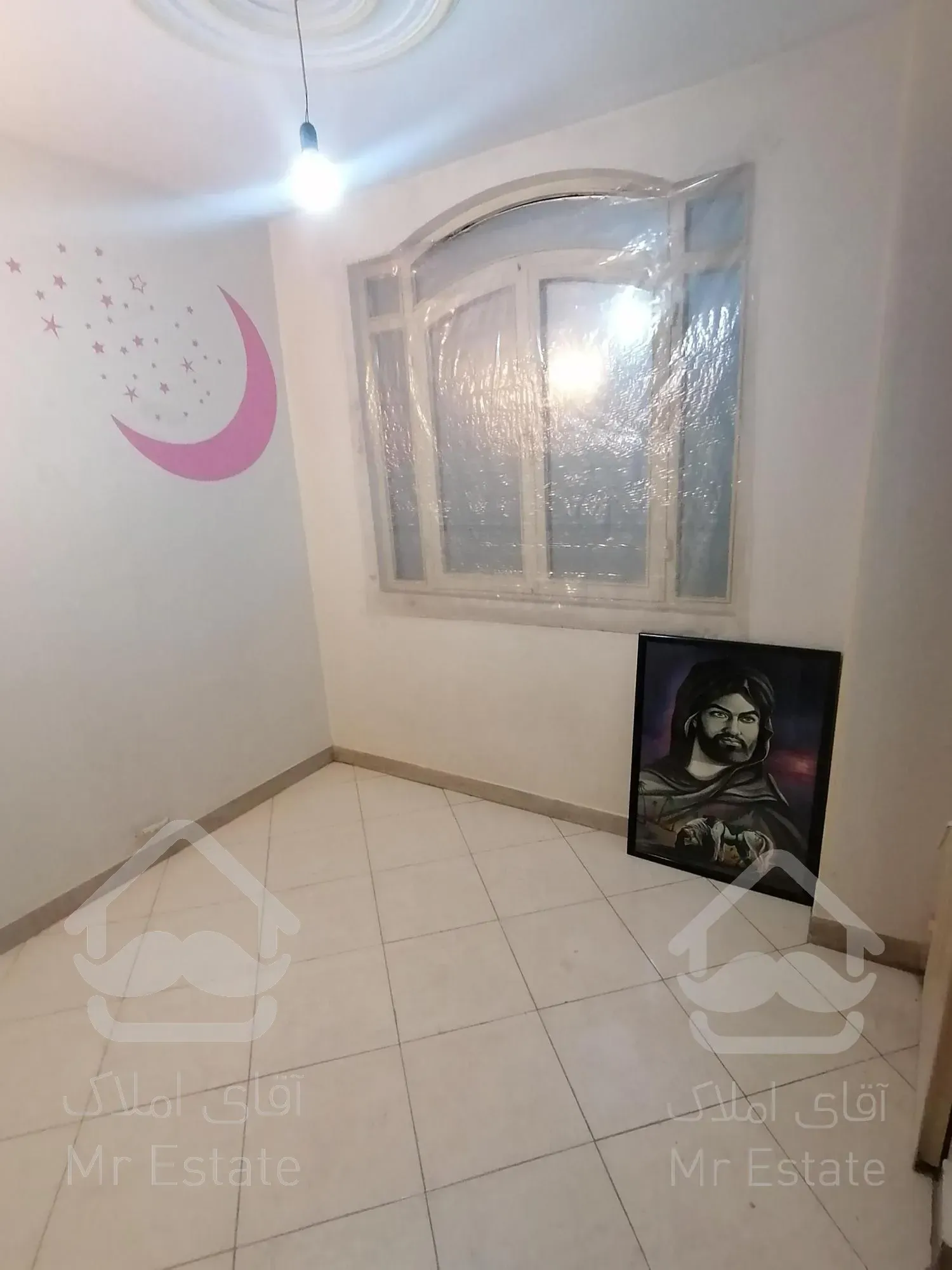 70متر 2خواب پارکینگدار نیکفر