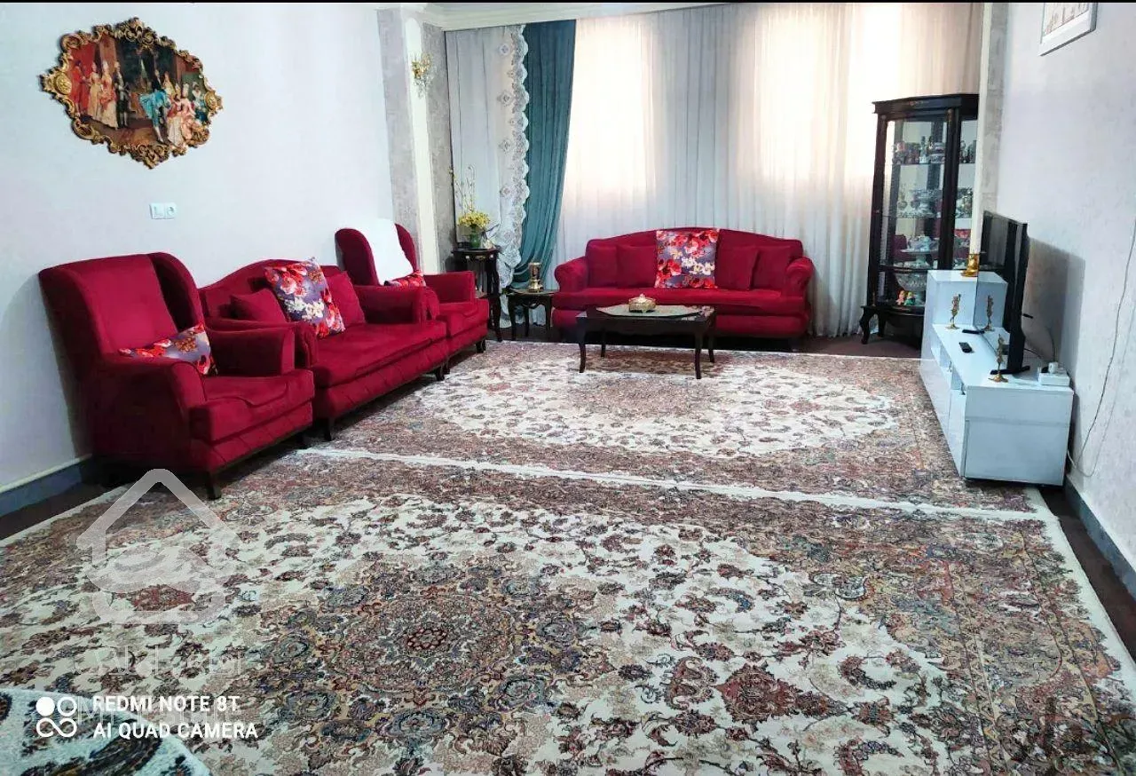 آپارتمان ۶۸ متر، رباط کریم، بلوار ترکاشوند