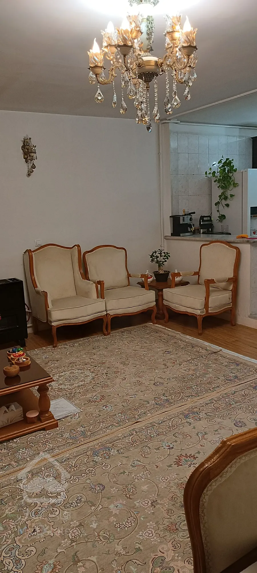 یک خواب غرق در نور