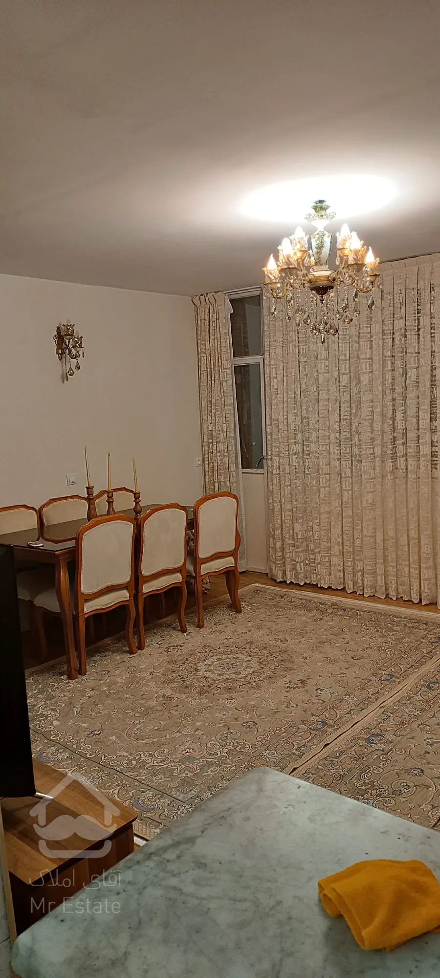 یک خواب غرق در نور