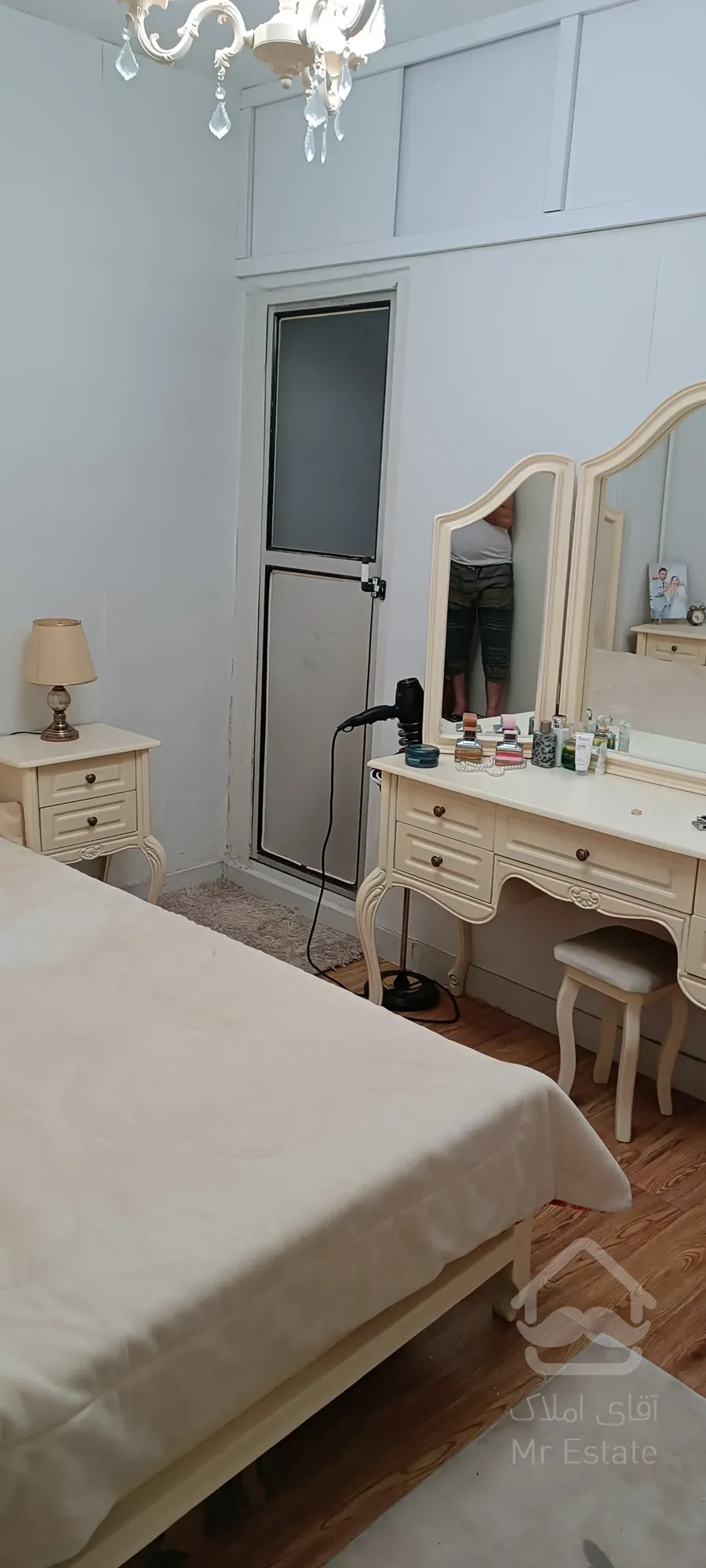 یک خواب غرق در نور