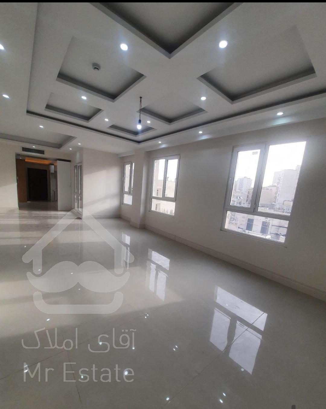 فروش واحد ۹۰ متر ۲ خواب، اباذر