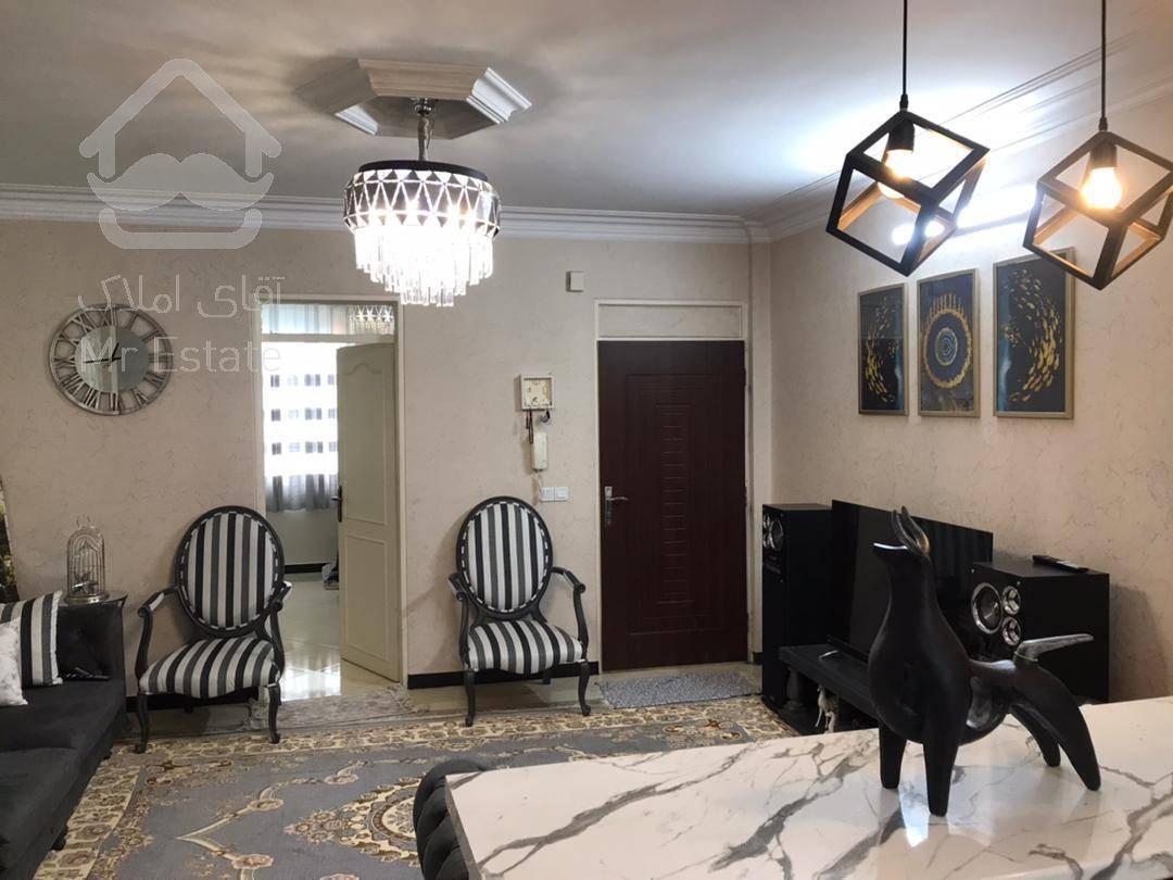 ۶۲متر/با پارکینگ/تک واحدی