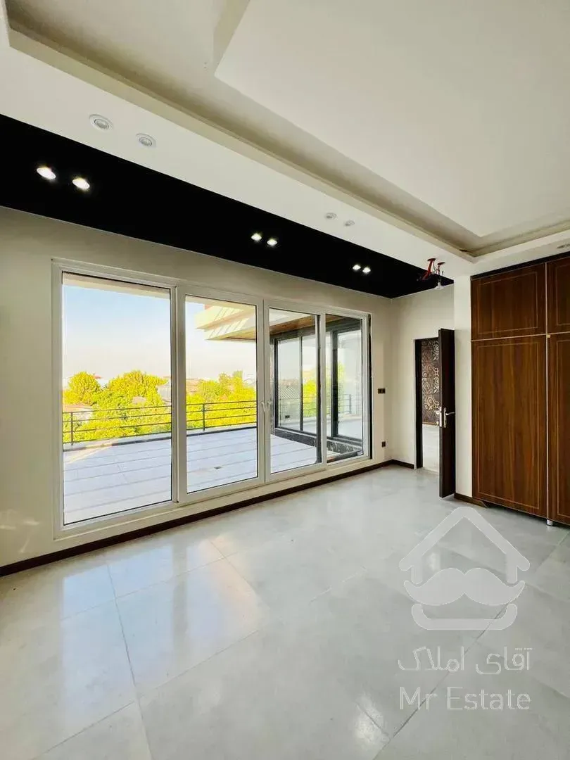 دوبلکس ۴۰۰متری در چمستان