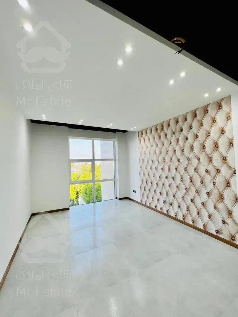 دوبلکس ۴۰۰متری در چمستان