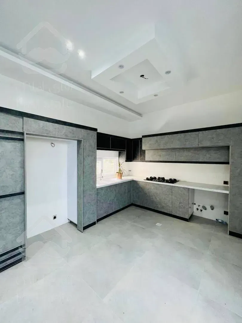 دوبلکس ۴۰۰متری در چمستان