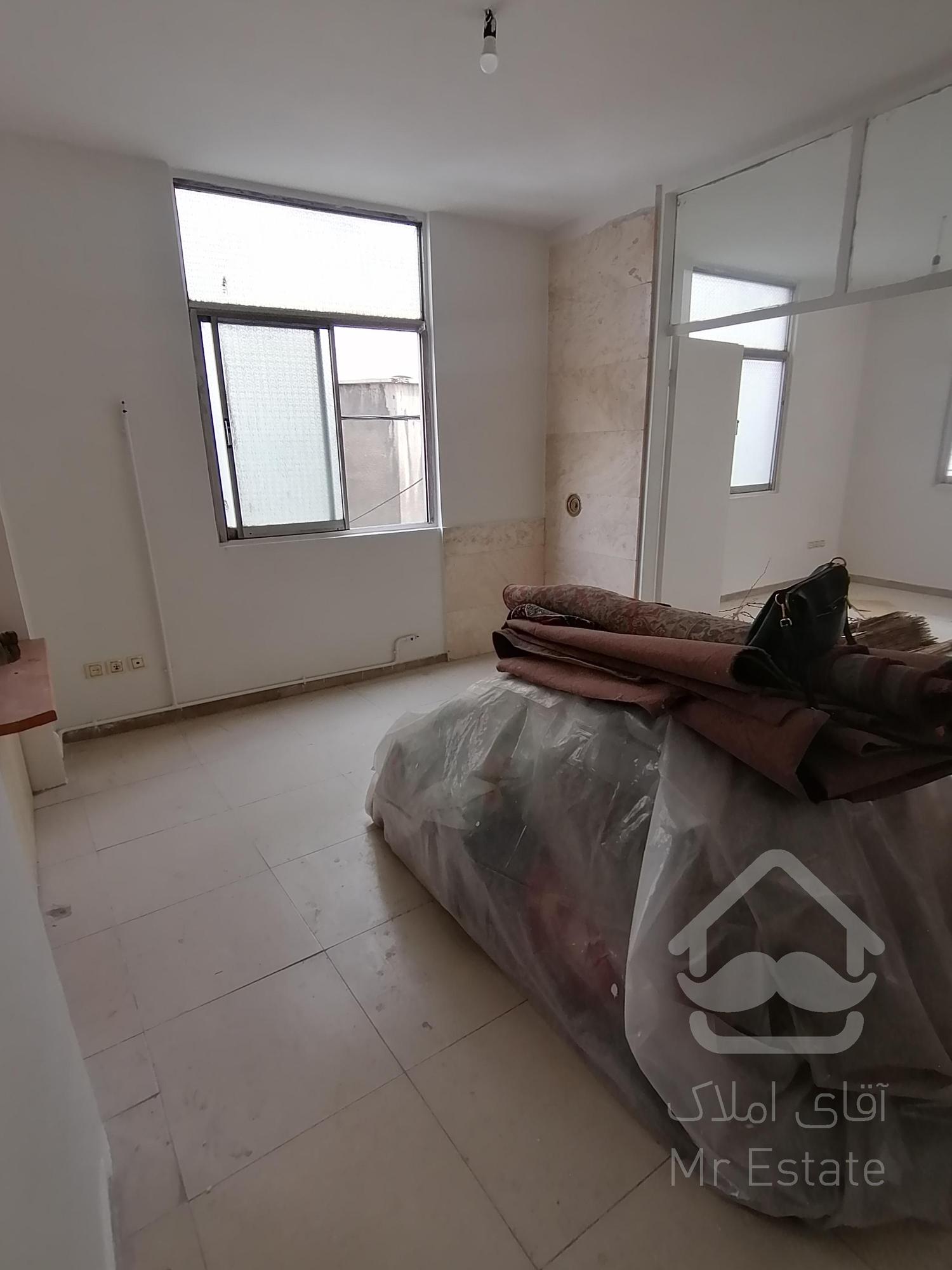 50متر طبقه دوم قصرالدشت مرتضوي