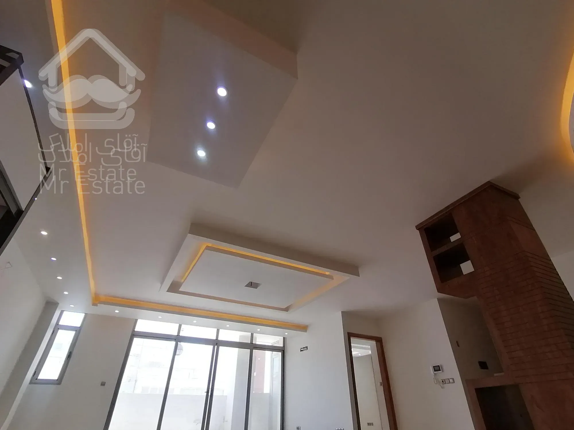 باغ زیار 200متر*تکواحد*مشاعات هتلینگ