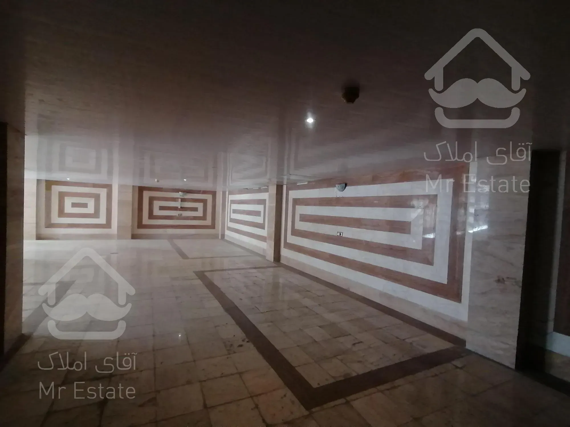 باغ زیار 200متر*تکواحد*مشاعات هتلینگ