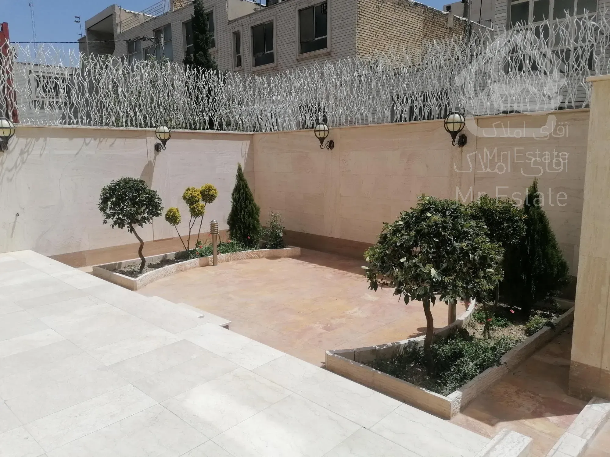 باغ زیار 200متر*تکواحد*مشاعات هتلینگ