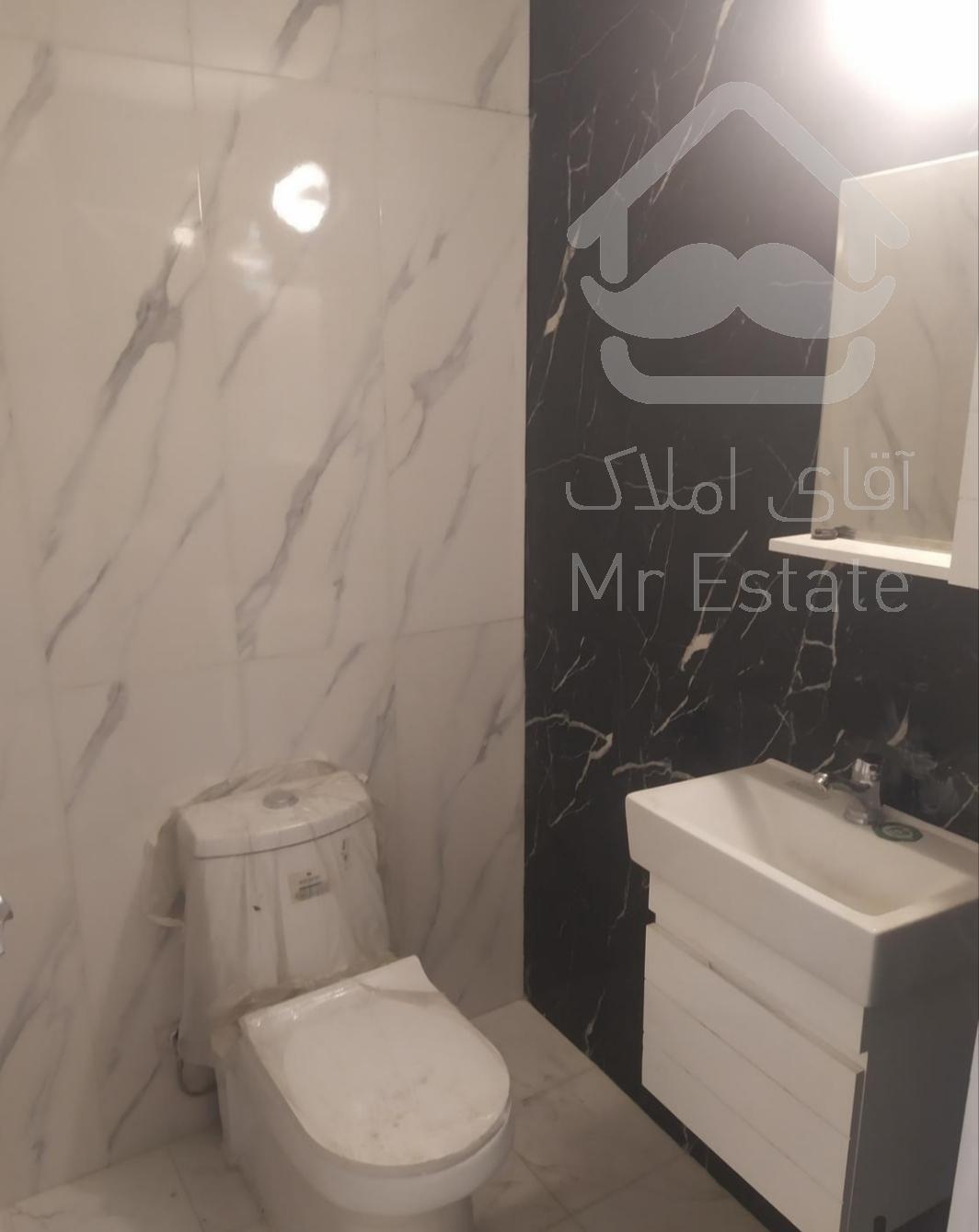 60متر پیش فروش مرزداران